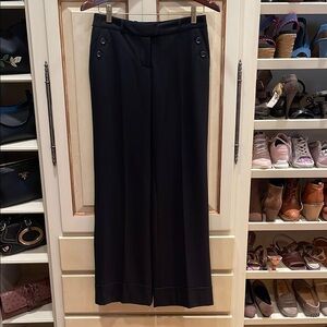 H&M Wool Pants, Perfect